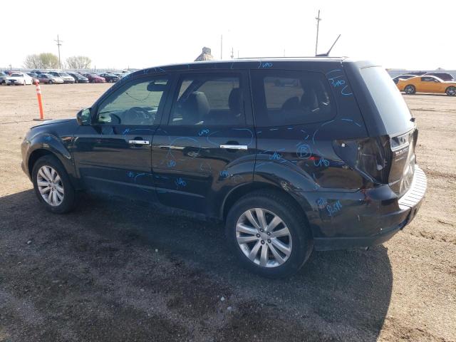 Photo 2 from auction – 2013 SUBARU FORESTER L with VIN JF2SHAEC9DH416499