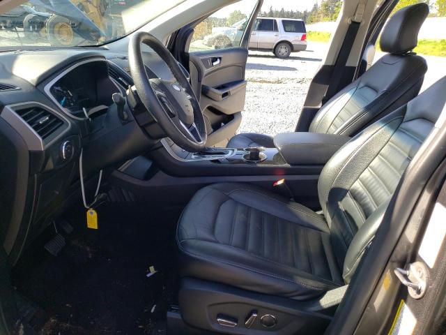Photo 7 from auction – 2016 FORD EDGE SEL with VIN 2FMPK4J9XGBB50666