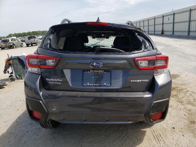 Photo 6 from auction – 2023 SUBARU CROSSTREK with VIN JF2GTHMC4P8324025