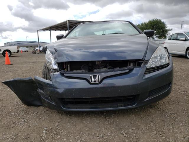 Photo 5 from auction – 2004 HONDA ACCORD with VIN 1HGCM82604A008439