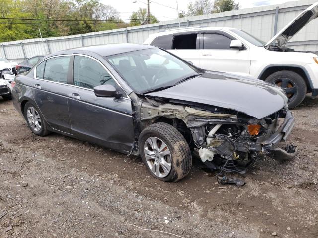 Photo 4 from auction – 2011 HONDA ACCORD SE with VIN 1HGCP2F69BA138666