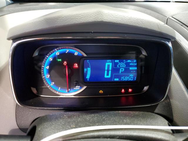 Photo 9 from auction – 2016 CHEVROLET TRAX LTZ with VIN 3GNCJMSB1GL171411