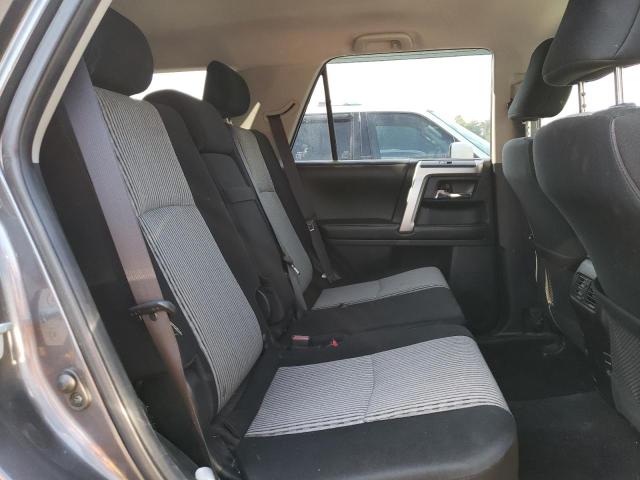Photo 11 from auction – 2015 TOYOTA 4RUNNER SR with VIN JTEZU5JR3F5095845