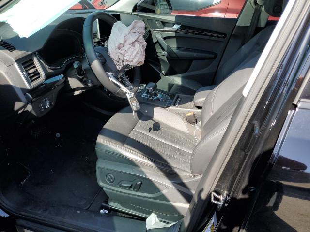 Photo 7 from auction – 2020 AUDI Q5 E PREMI with VIN WA1G2AFY9L2050023