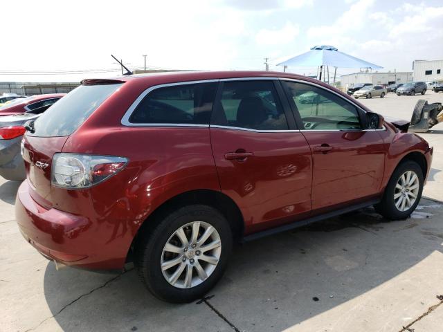 Photo 3 from auction – 2012 MAZDA CX-7 with VIN JM3ER2B51C0415856