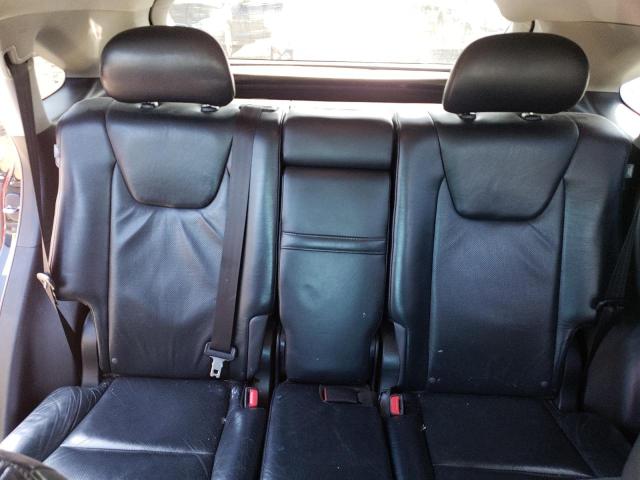 Photo 10 from auction – 2012 LEXUS RX 350 with VIN 2T2BK1BAXCC123616