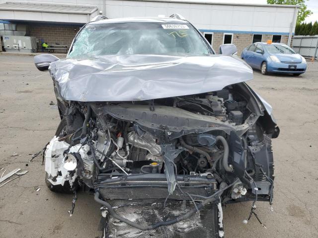 Photo 5 from auction – 2014 LEXUS RX 450 with VIN JTJBC1BA2E2067462