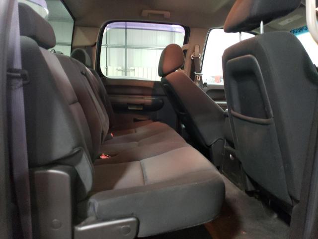 Photo 10 from auction – 2012 CHEVROLET silverado with VIN 3GCPKSE74CG178066