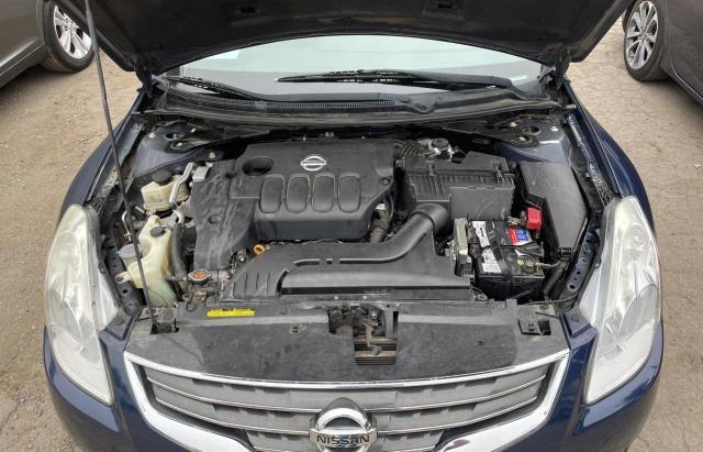 Photo 7 from auction – 2012 NISSAN ALTIMA BAS with VIN 1N4AL2AP8CN522570