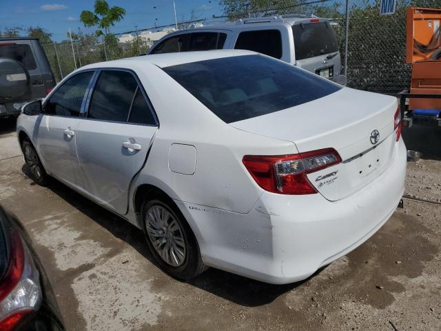 Photo 2 from auction – 2014 TOYOTA CAMRY L with VIN 4T1BF1FK0EU432170