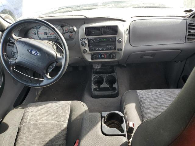 Foto 8 de la subasta – 2003 FORD RANGER SUP con VIN 1FTZR45E63PB01435