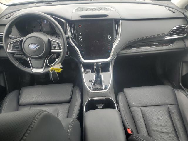 Photo 8 from auction – 2021 SUBARU OUTBACK LI with VIN 4S4BTANC6M3160764