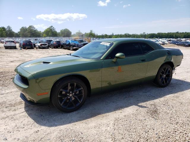 DODGE CHALLENGER 2022 with VIN 2C3CDZAG5NH132311 - Photo from auction