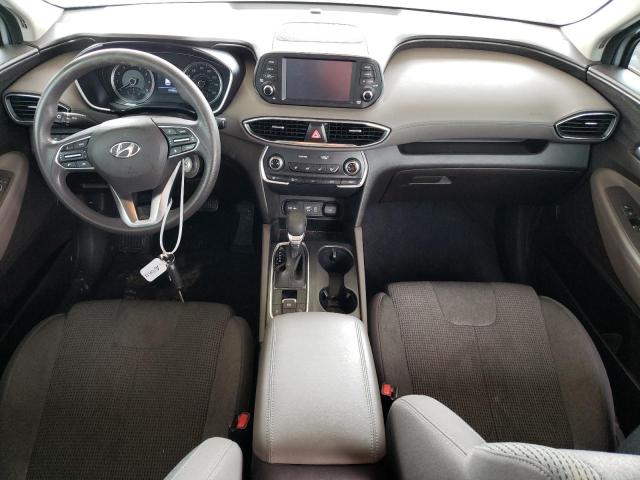 Photo 8 from auction – 2019 HYUNDAI SANTA FE S with VIN 5NMS2CAD0KH008933