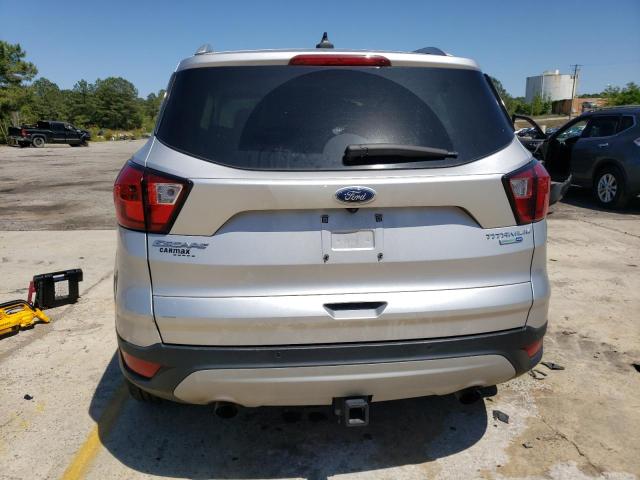 Photo 6 from auction – 2019 FORD ESCAPE TIT with VIN 1FMCU9J99KUC03401