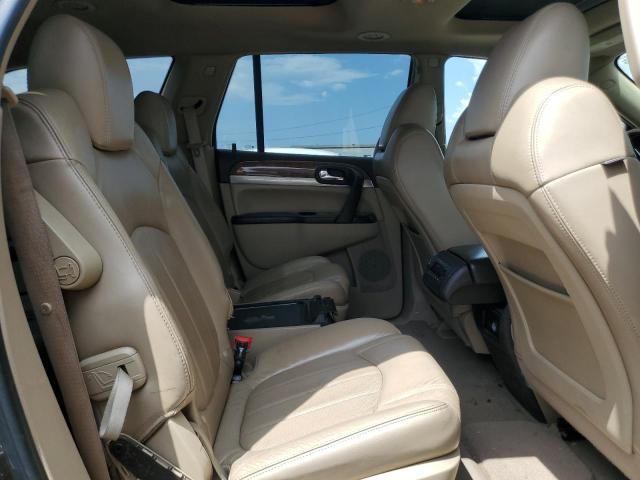 Photo 10 from auction – 2010 BUICK ENCLAVE CX with VIN 5GALRCED4AJ142185