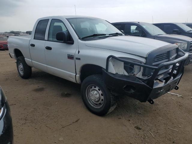 Photo 4 from auction – 2009 DODGE RAM 2500 with VIN 3D7KS28T49G549096