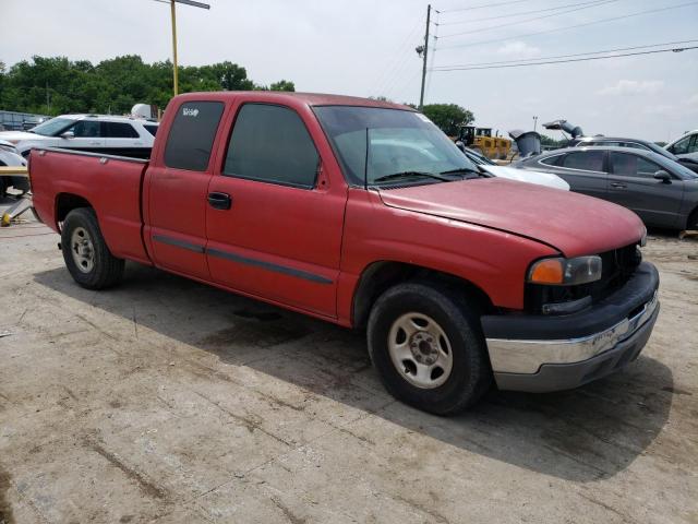 Photo 4 from auction – 2004 GMC NEW SIERRA with VIN 1GTEC19X44Z141593