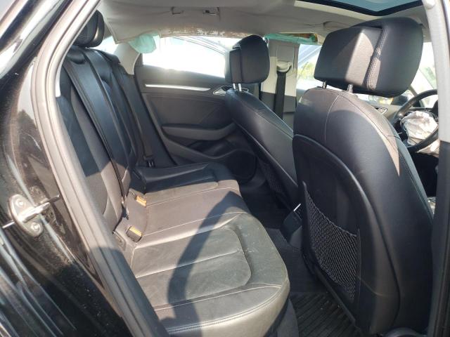Photo 10 from auction – 2015 AUDI A3 PREMIUM with VIN WAUEFGFF5F1108963