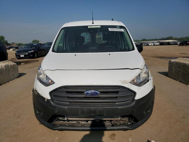 Photo 5 from auction – 2019 FORD TRANSIT CO with VIN NM0LS7E78K1417141