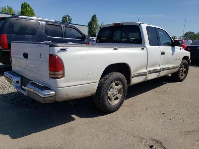 Photo 3 from auction – 2001 DODGE DAKOTA with VIN 1B7GL22X71S148440