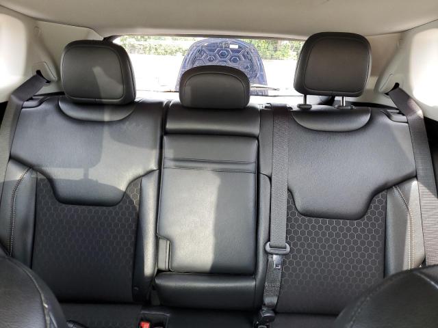 Photo 10 from auction – 2018 JEEP COMPASS LA with VIN 3C4NJCBB9JT420525