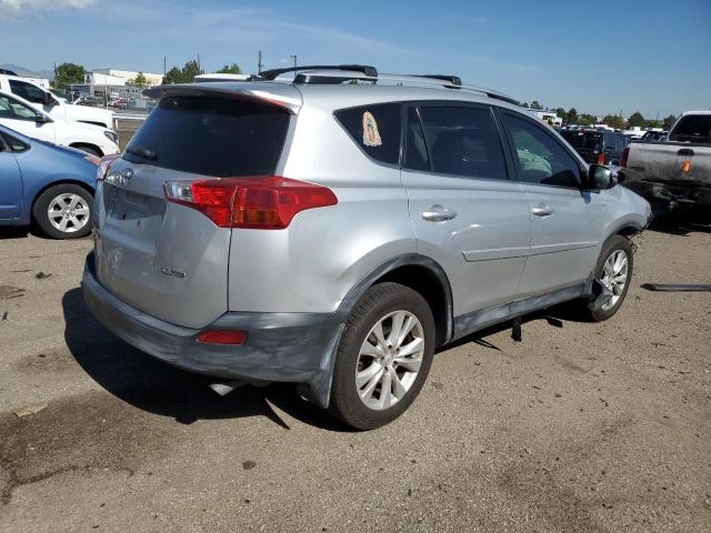 Photo 3 from auction – 2014 TOYOTA RAV4 with VIN JTMYFREV6ED028198