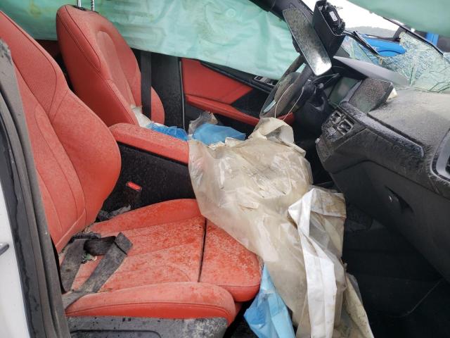 Photo 5 from auction – 2021 BMW 228I with VIN WBA53AK04M7J34858
