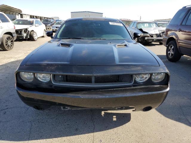 Photo 5 from auction – 2012 DODGE CHALLENGER with VIN 2C3CDYBT4CH176769