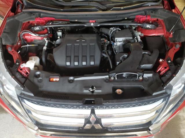 Foto 12 de la subasta – 2020 MITSUBISHI ECLIPSE CR con VIN JA4AT5AA3LZ000570