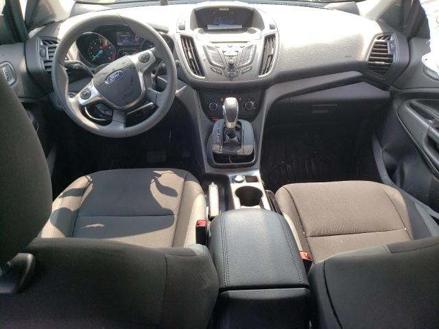 Photo 8 from auction – 2016 FORD ESCAPE S with VIN 1FMCU0F7XGUB94038
