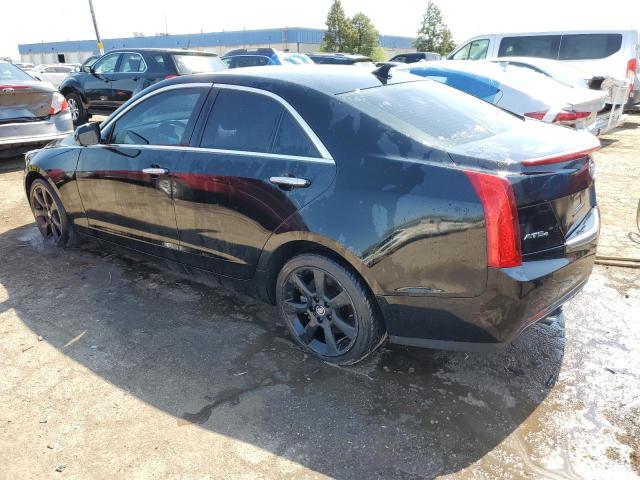 Photo 2 from auction – 2013 CADILLAC ATS with VIN 1G6AG5RX9D0175692