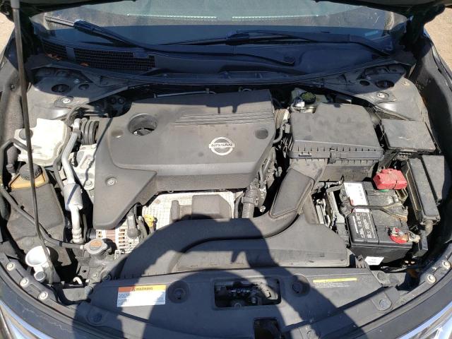 Photo 11 from auction – 2015 NISSAN ALTIMA 2.5 with VIN 1N4AL3AP5FC419595