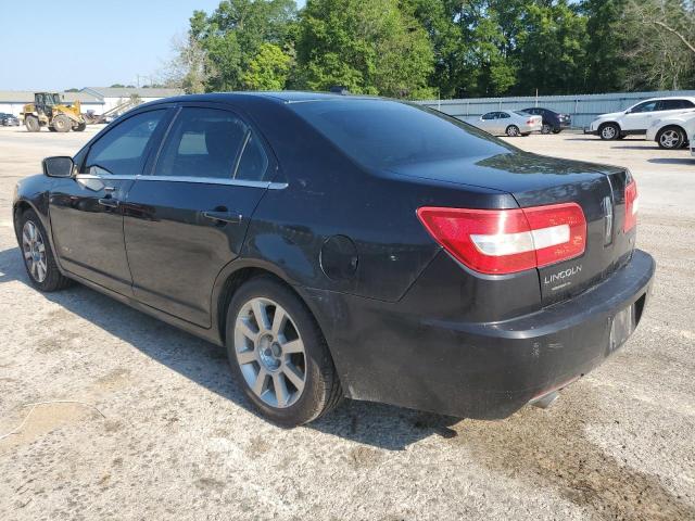 Photo 2 from auction – 2009 LINCOLN MKZ with VIN 3LNHM26T19R609191