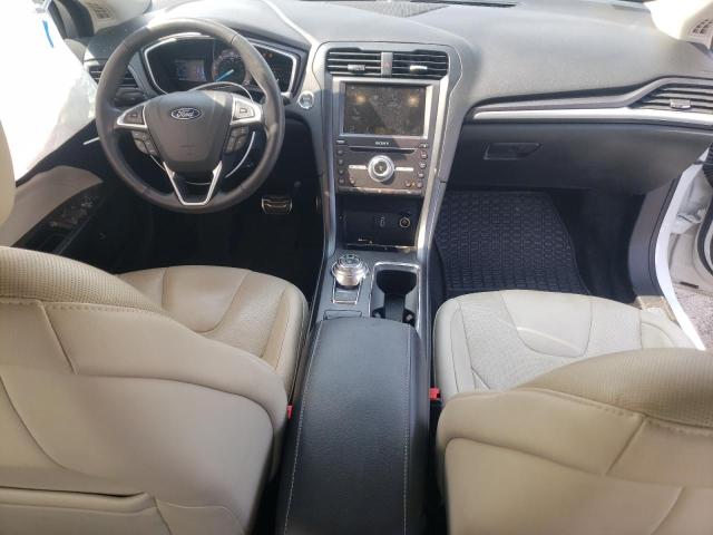 Photo 8 from auction – 2018 FORD FUSION TIT with VIN 3FA6P0RU5JR219040