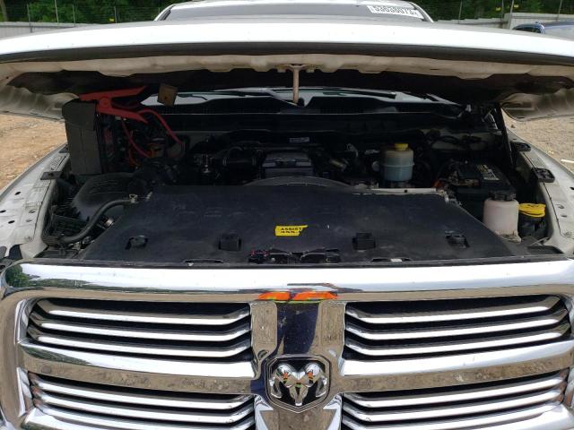 Photo 11 from auction – 2015 RAM 2500 SLT with VIN 3C6UR5DL0FG537178