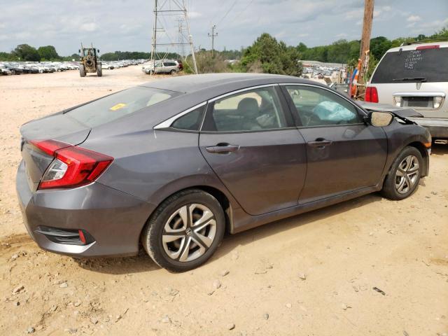 Photo 3 from auction – 2017 HONDA CIVIC LX with VIN 2HGFC2F52HH527448