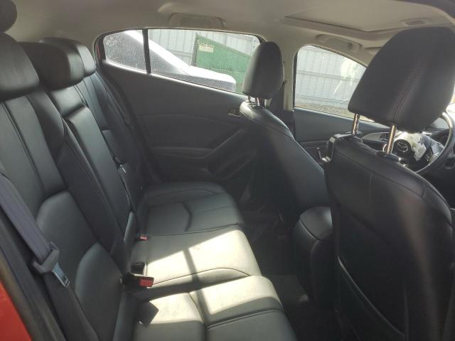 Photo 10 from auction – 2018 MAZDA 3 TOURING with VIN 3MZBN1L38JM177154