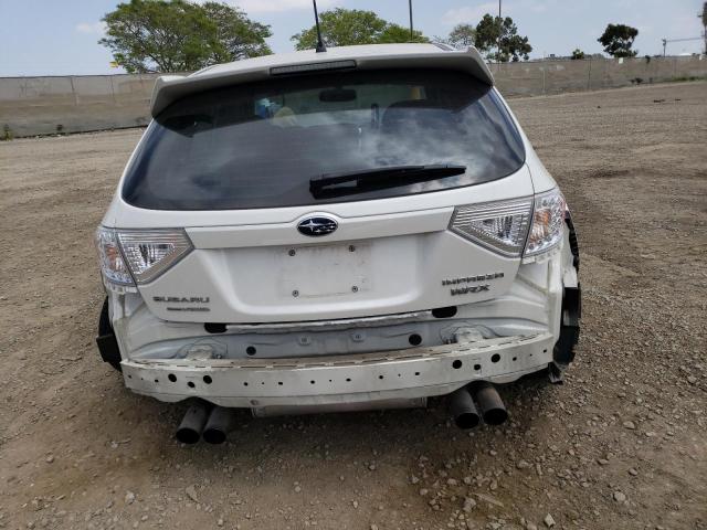 Снимка 6 от търг – 2014 SUBARU IMPREZA WR с VIN JF1GR7E64EG260531
