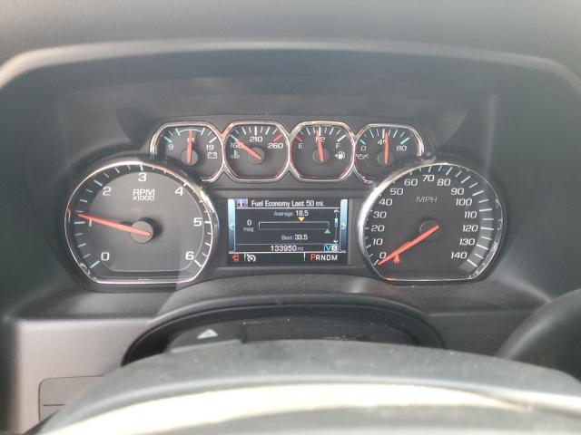 Photo 9 from auction – 2014 CHEVROLET SILVERADO with VIN 3GCPCREC3EG237260