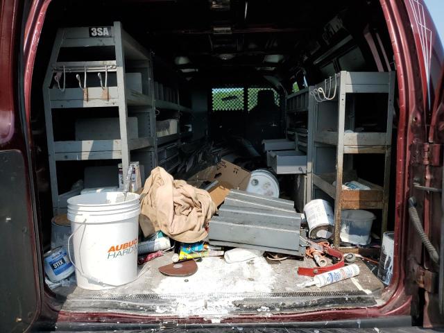 Photo 11 from auction – 2010 FORD ECONOLINE with VIN 1FTSS3EL6ADA76534