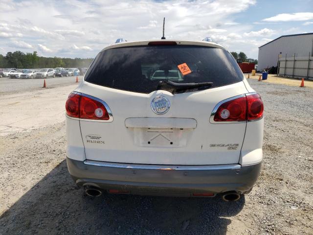 Photo 6 from auction – 2011 BUICK ENCLAVE CX with VIN 5GAKRCED4BJ176978