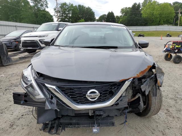 Photo 5 from auction – 2018 NISSAN SENTRA S with VIN 3N1AB7AP1JL630152