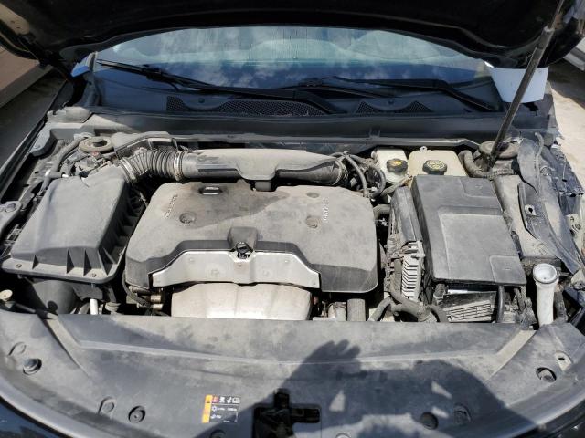 Photo 11 from auction – 2014 CHEVROLET IMPALA LT with VIN 1G1115SL4EU100956