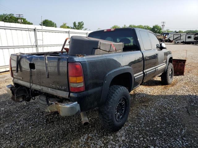 Photo 3 from auction – 2002 CHEVROLET SILVERADO with VIN 1GCHK29U72E208140