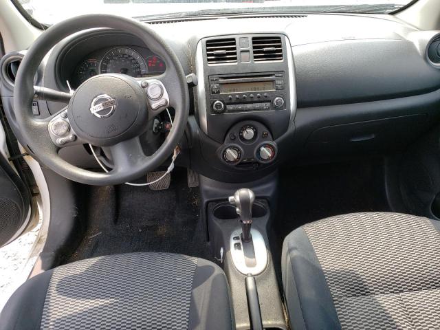 Photo 8 from auction – 2017 NISSAN MICRA with VIN 3N1CK3CP6HL246344