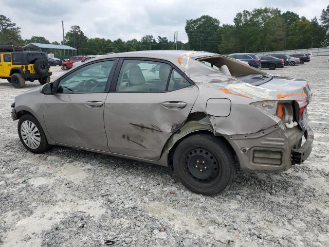 Photo 2 from auction – 2014 TOYOTA COROLLA L with VIN 2T1BURHE7EC074286
