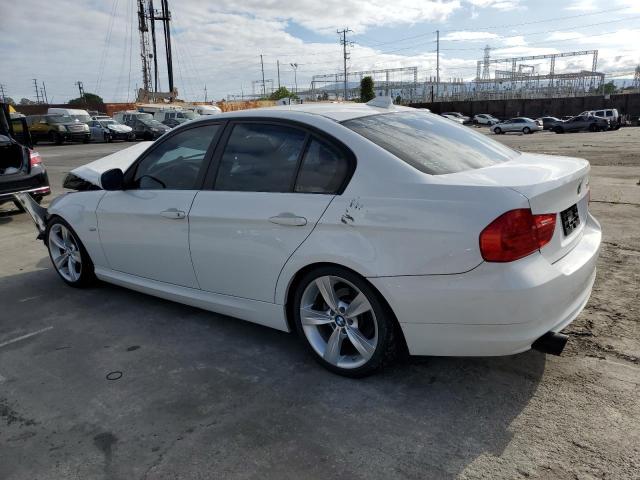 Photo 2 from auction – 2009 BMW 328 I with VIN WBAPH73509A170791