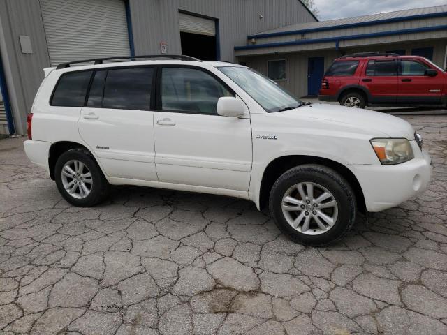 Photo 4 from auction – 2006 TOYOTA HIGHLANDER with VIN JTEEW21A060018459