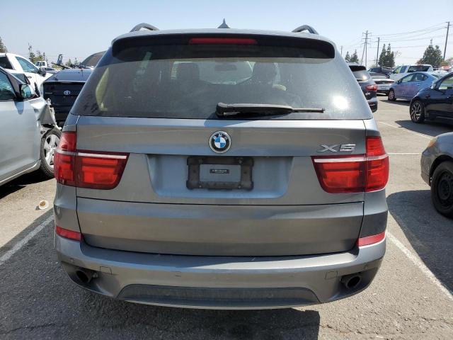 Photo 6 from auction – 2012 BMW X5 XDRIVE3 with VIN 5UXZV4C53CL758522